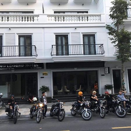 Ha Long Legend Hotel Luaran gambar