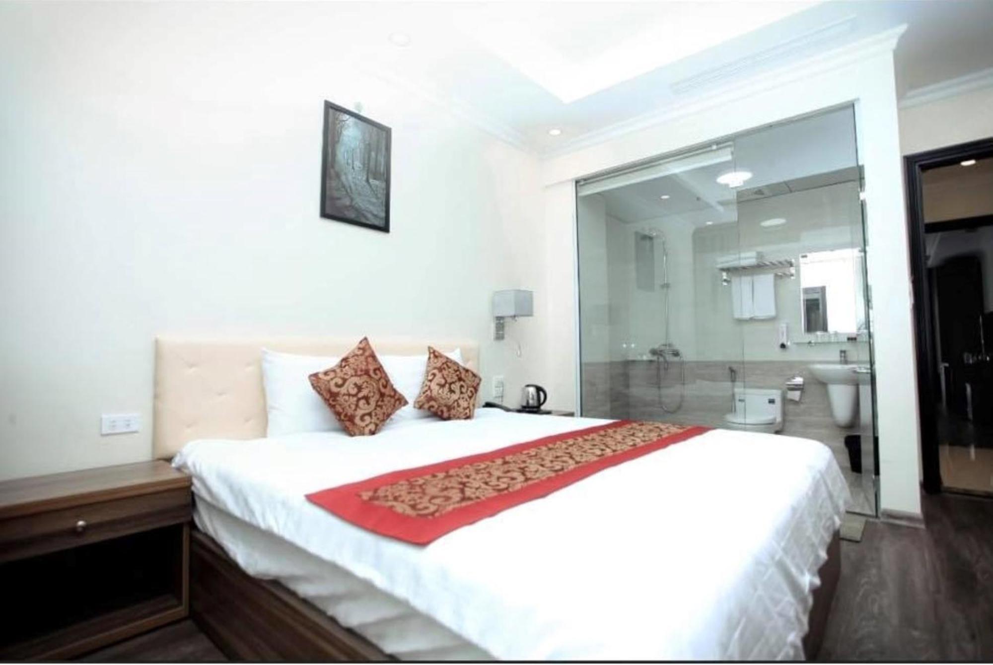 Ha Long Legend Hotel Luaran gambar