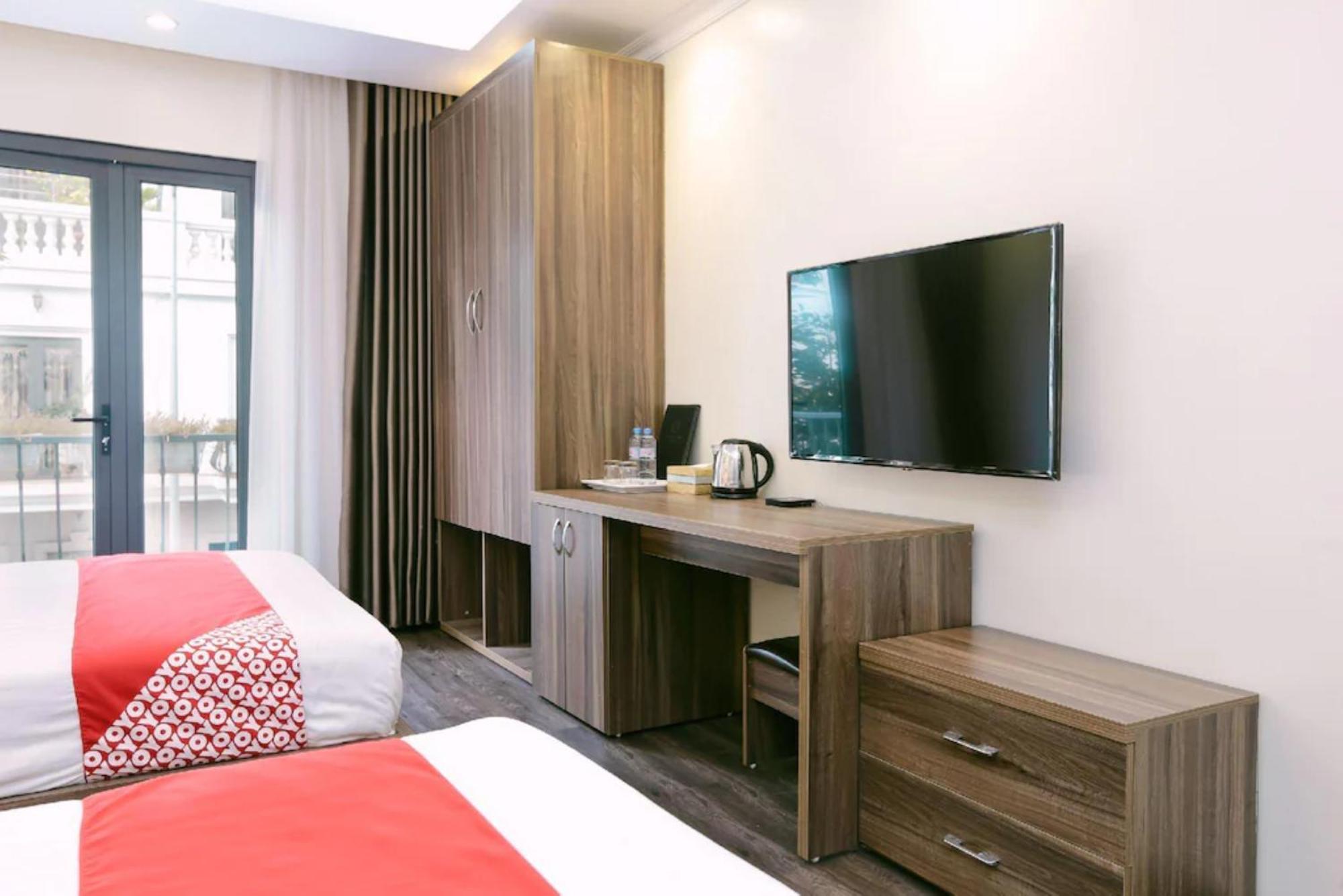 Ha Long Legend Hotel Luaran gambar