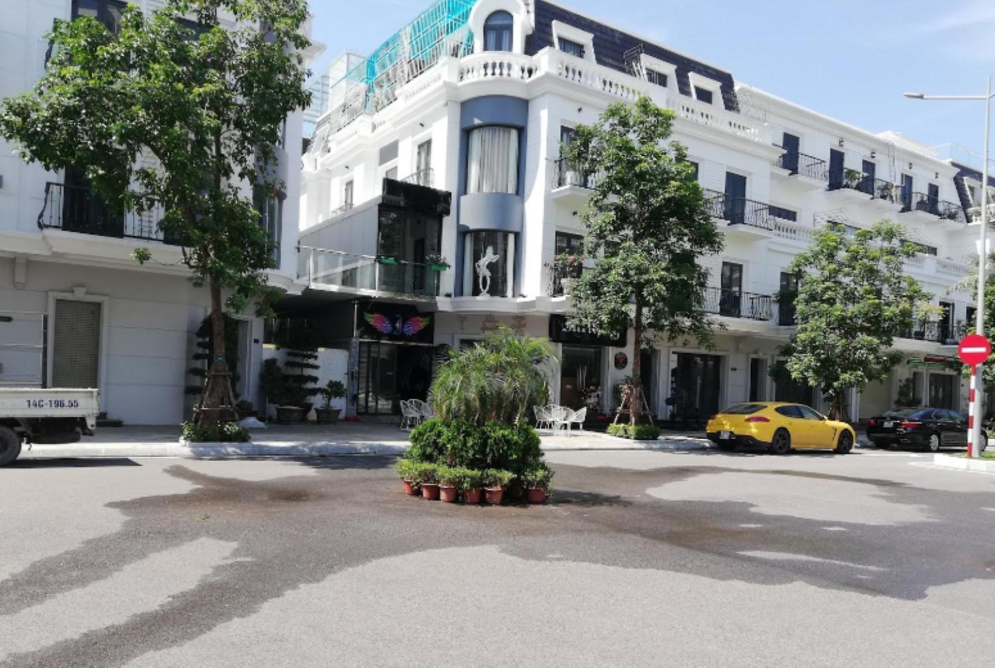 Ha Long Legend Hotel Luaran gambar