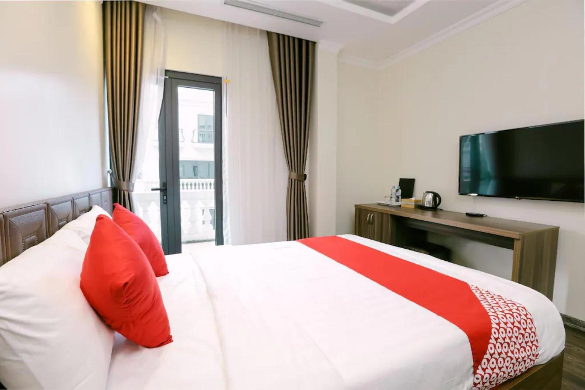 Ha Long Legend Hotel Luaran gambar