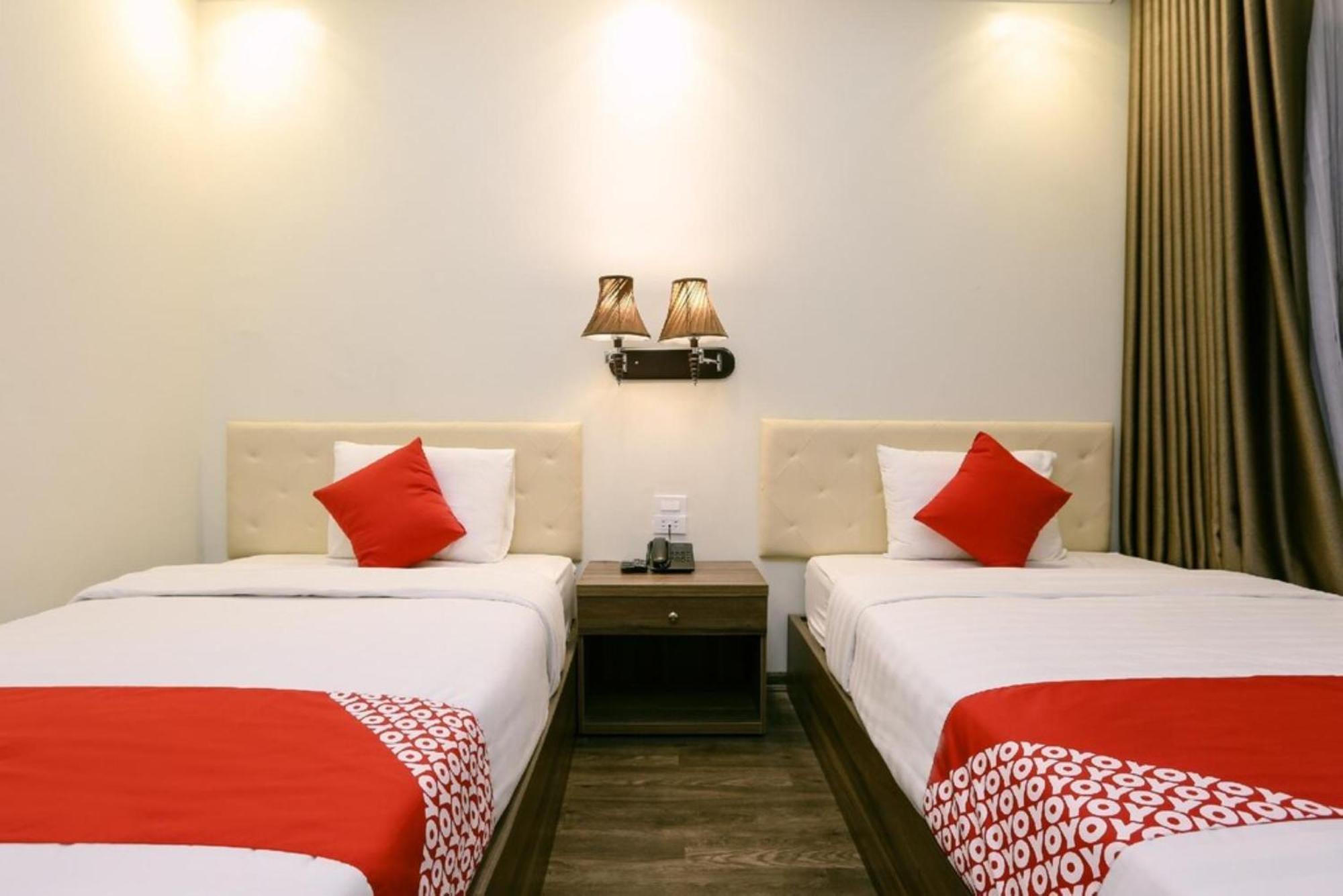 Ha Long Legend Hotel Luaran gambar