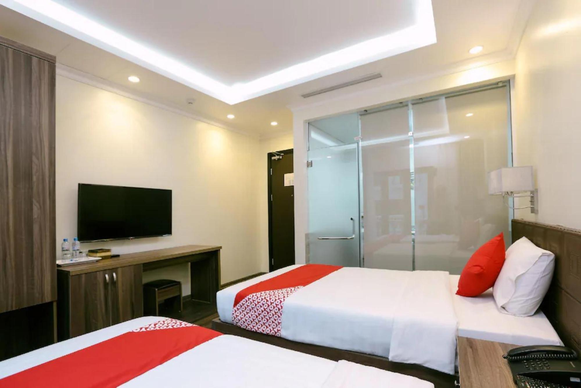 Ha Long Legend Hotel Luaran gambar