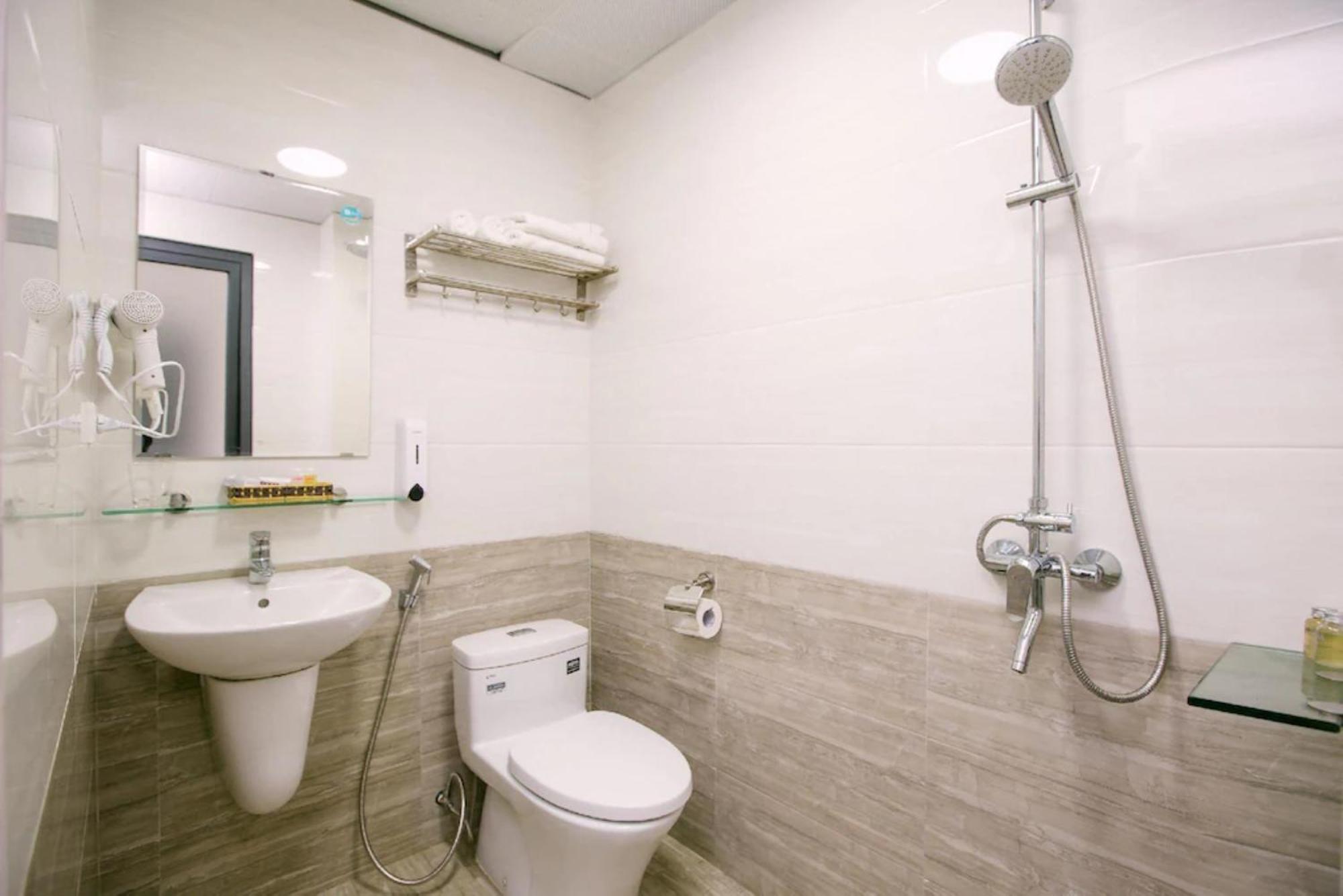 Ha Long Legend Hotel Luaran gambar