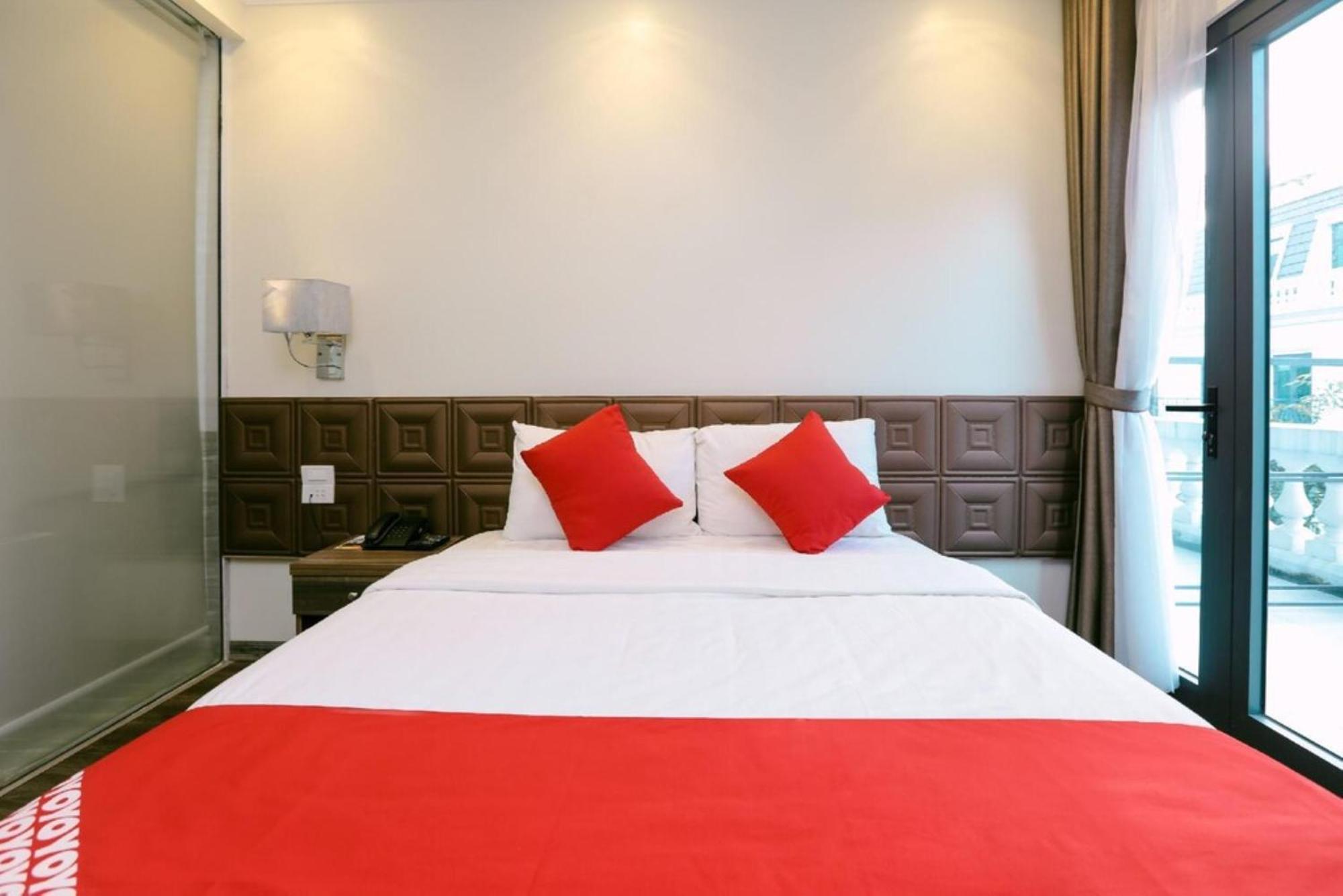 Ha Long Legend Hotel Luaran gambar