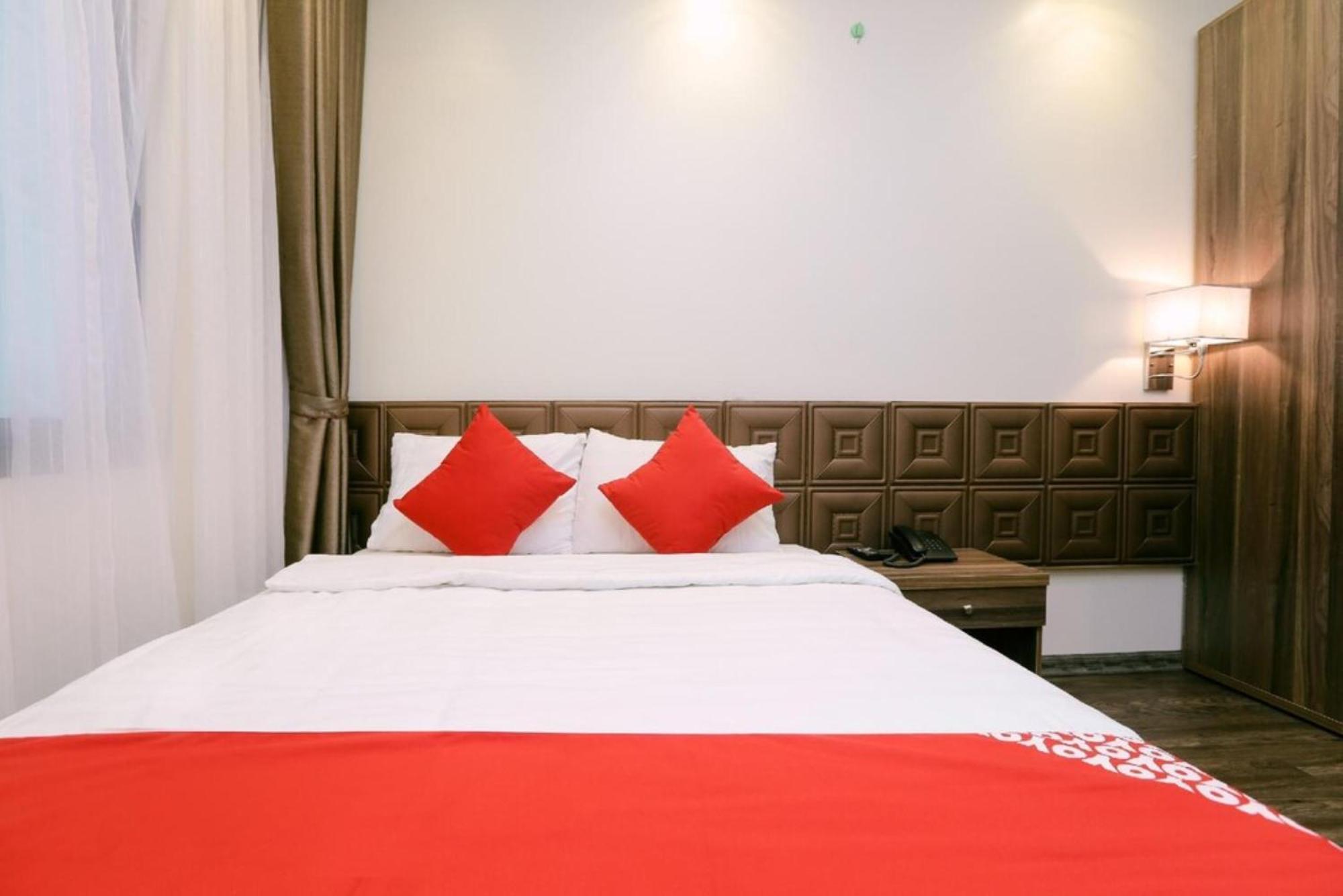 Ha Long Legend Hotel Luaran gambar