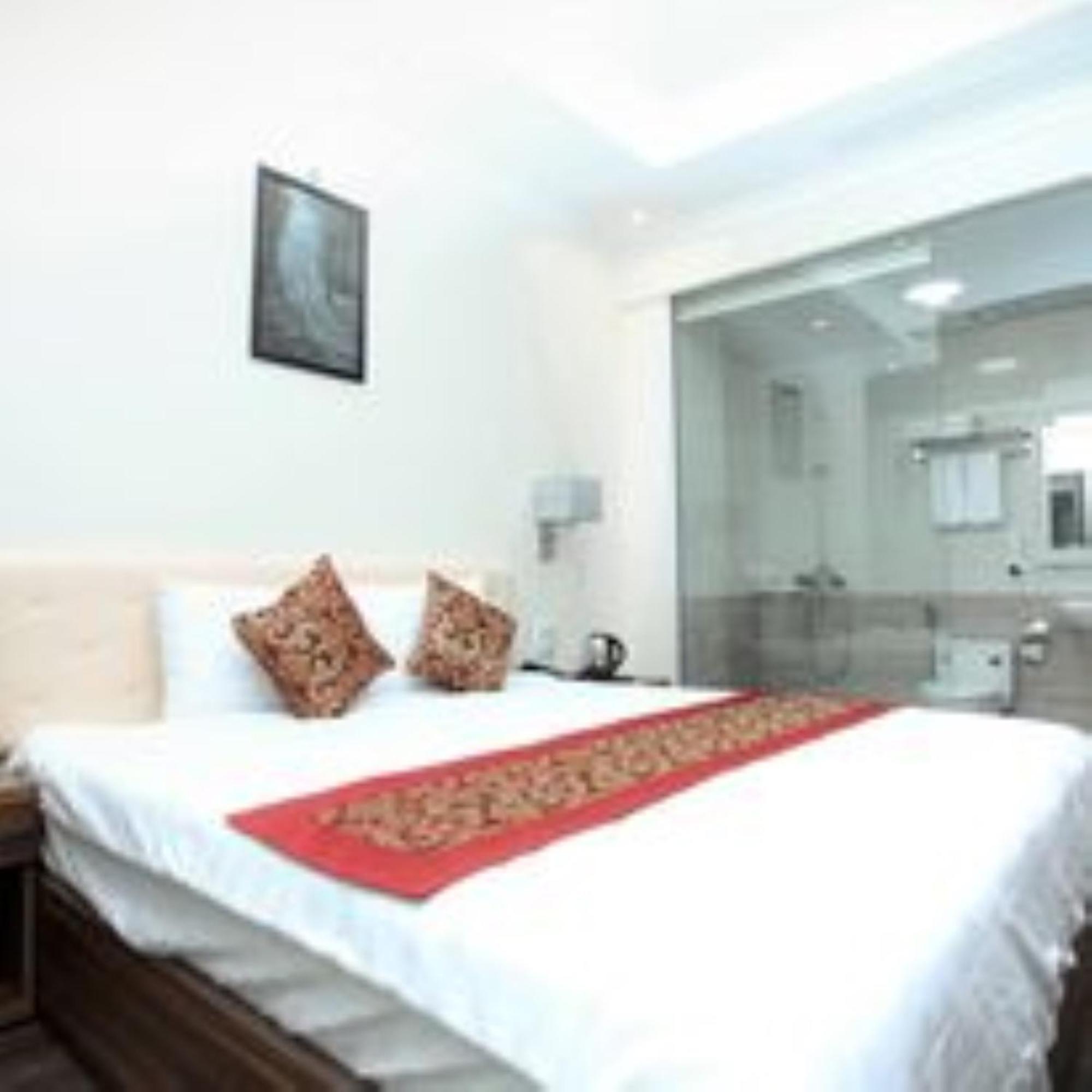 Ha Long Legend Hotel Luaran gambar