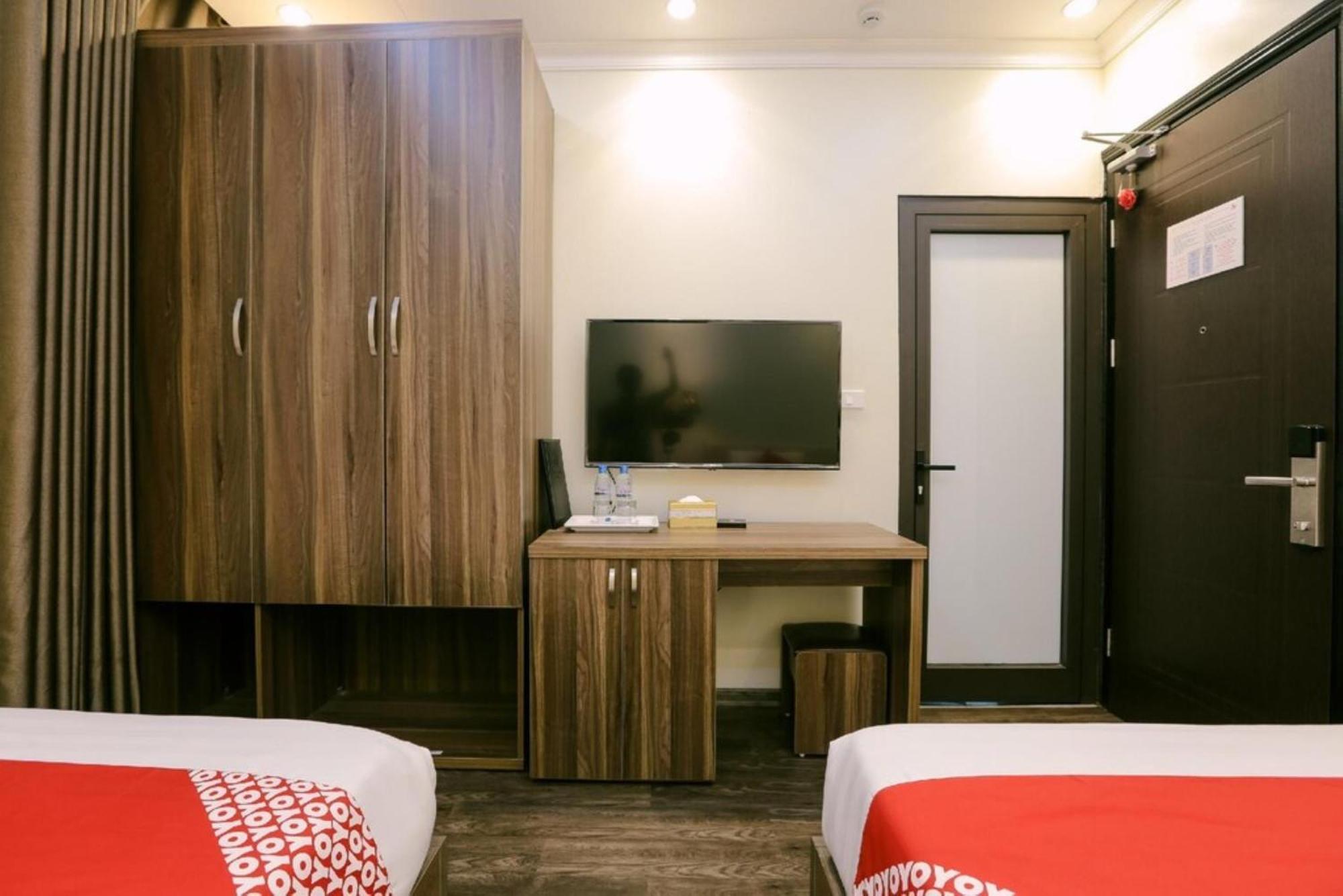 Ha Long Legend Hotel Luaran gambar